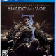 Illustration for article titled Target Leaks Shadow of Mordor Sequel, Shadow of War